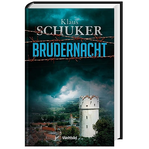 Klaus Schuker, Brudernacht, Klaus Schuker