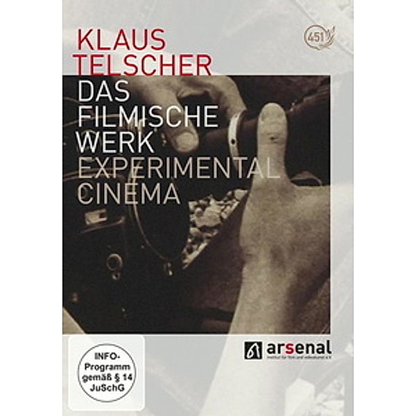 Klaus Telscher - Das filmische Werk, Klaus Telscher
