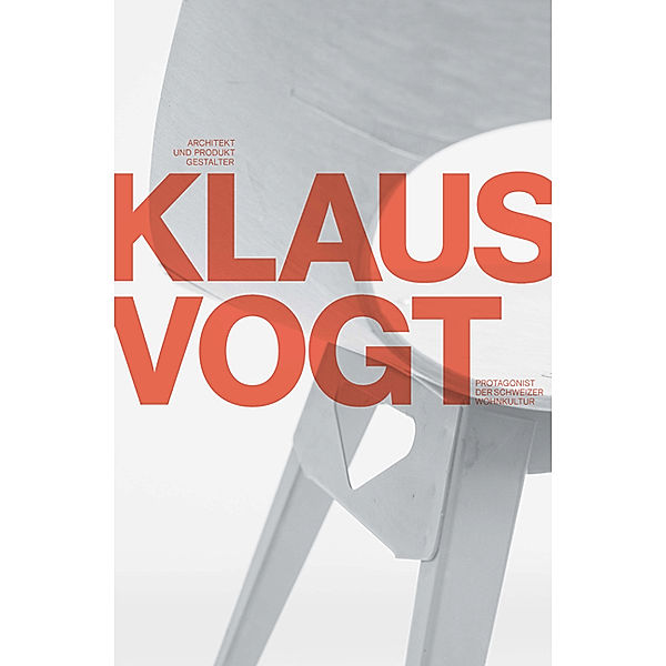 Klaus Vogt