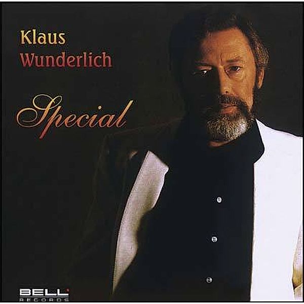 Klaus Wunderlich - Special, CD, Klaus Wunderlich