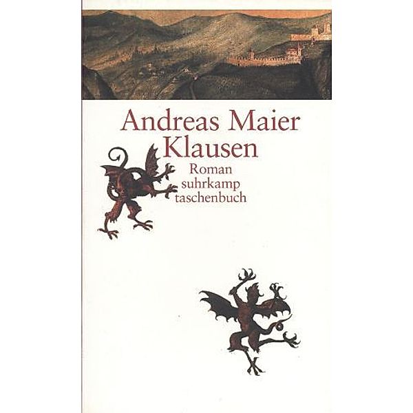 Klausen, Andreas Maier