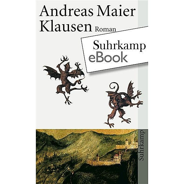 Klausen, Andreas Maier