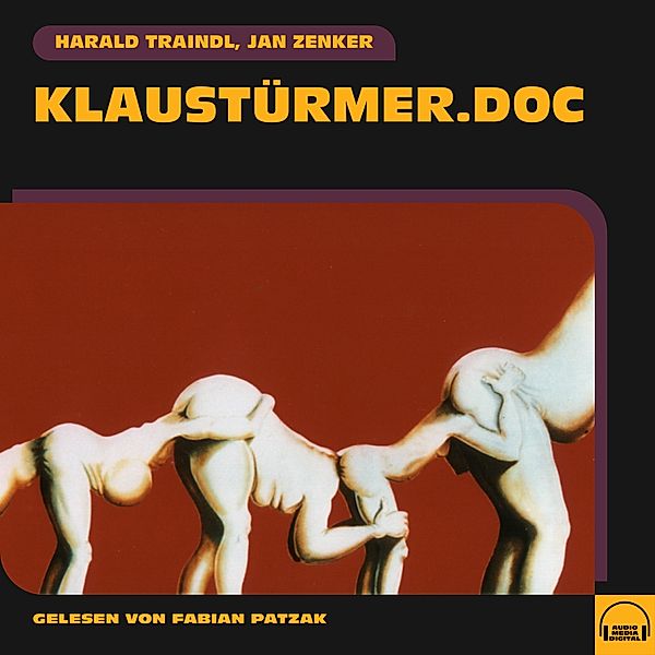 klaustürmer.doc, Harald Traindl, Jan Zenker