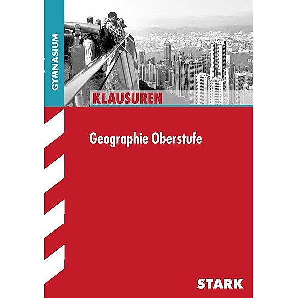 Klausuren Geographie Oberstufe, Rainer Koch