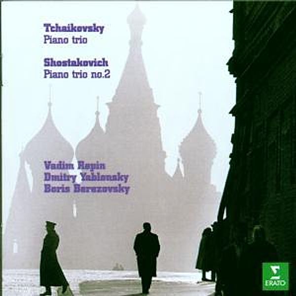 Klav.Trio Op.50, Repin, Yablonsky, Berezovsky