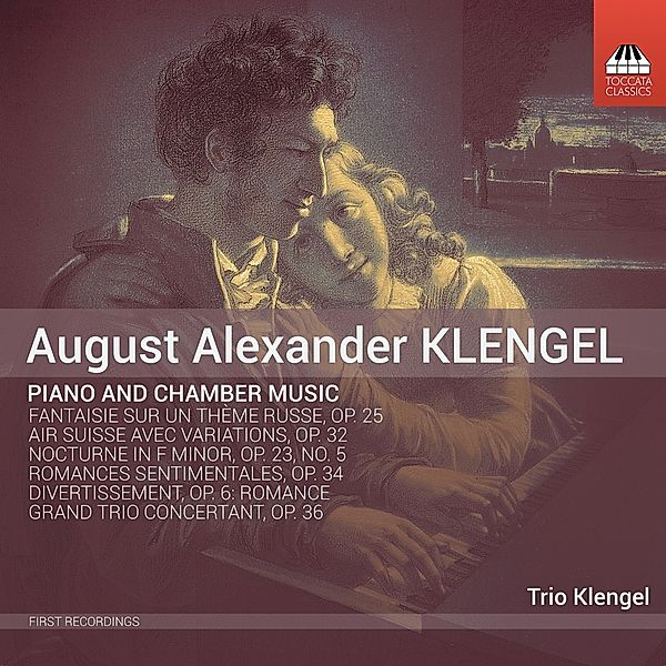 Klavier-Und Kammermusik, Trio Klengel