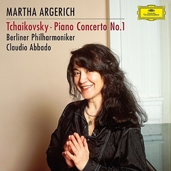 Klavierkonzert 1 (Vinyl), Argerich, Bp, Abbado