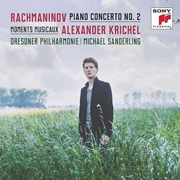 Klavierkonzert 2 & Moments Musiceaux, Sergej W. Rachmaninow