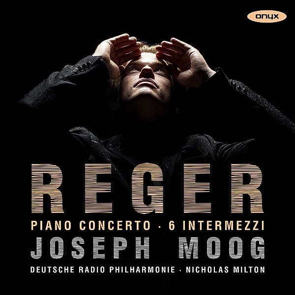 Klavierkonzert In F-Moll,Op.114/6 Intermezzi, Moog, Milton, Dt.Radio Philharmonie
