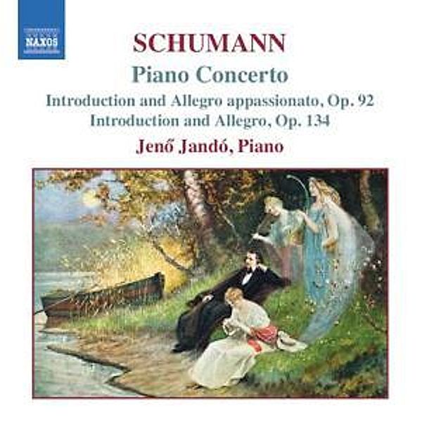 Klavierkonzert/Introduction U., Jenö Jandó, Ligeti, Rahbari, Wit