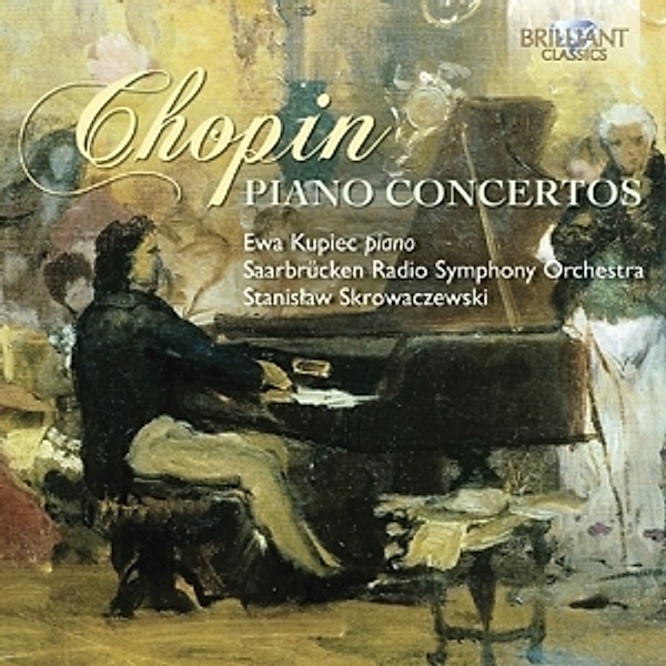 Klavierkonzerte, Frédéric Chopin