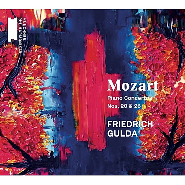 Klavierkonzerte 20 & 26, Friedrich Gulda, Mp