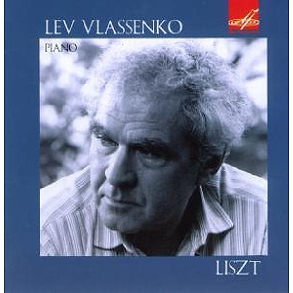 Klaviermusik, Lev Vlassenko