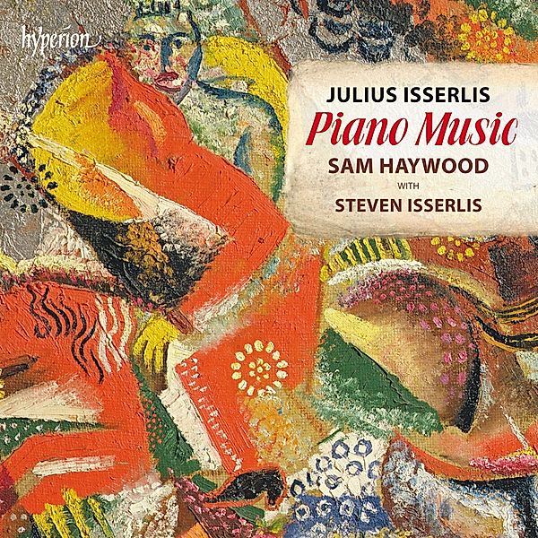 Klaviermusik, Steven Isserlis, Sam Haywood