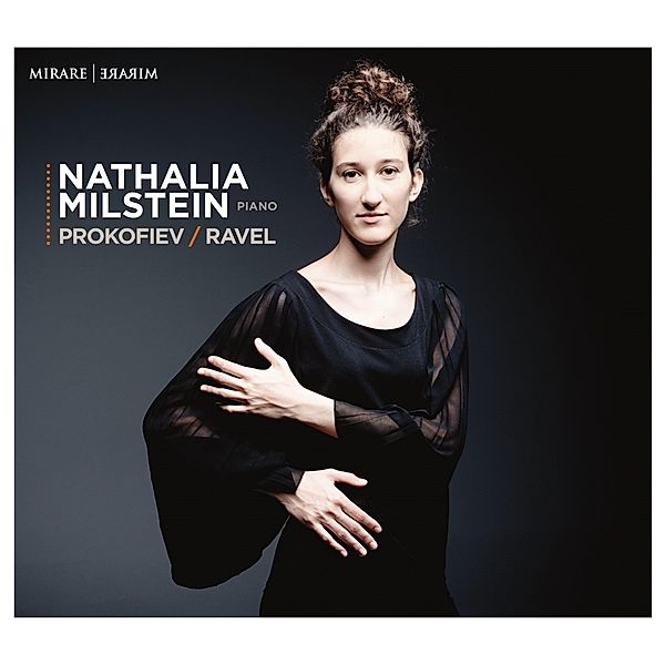 Klaviermusik, Nathalia Milstein