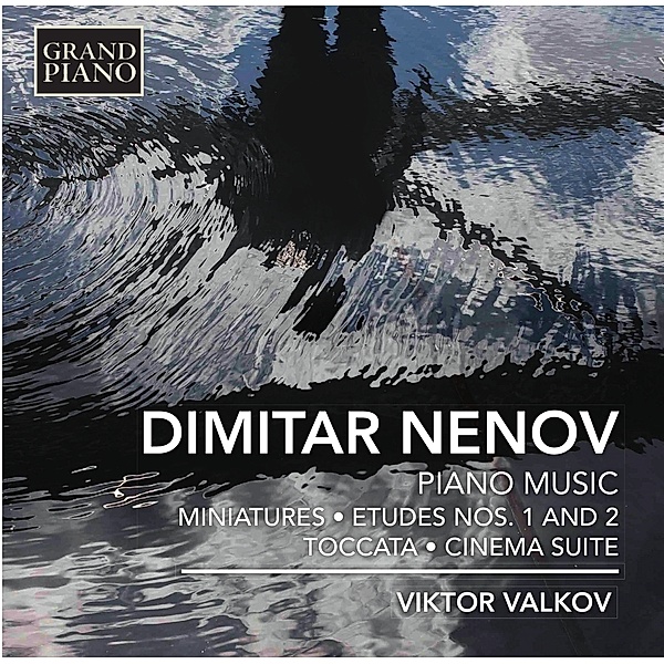 Klaviermusik, Viktor Valkov