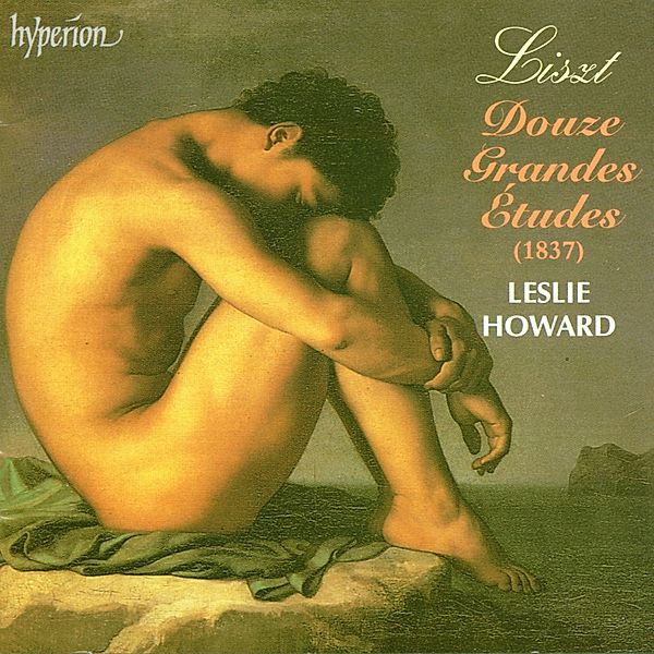 Klaviermusik (Solo) Vol.34, Leslie Howard