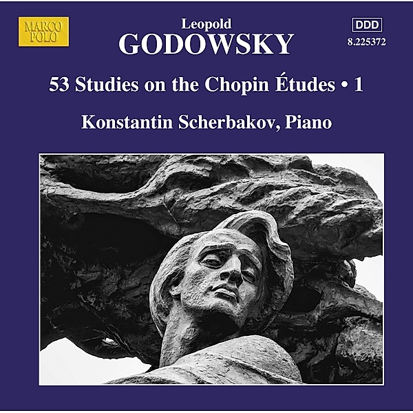 Klaviermusik Vol.14, Konstantin Scherbakov