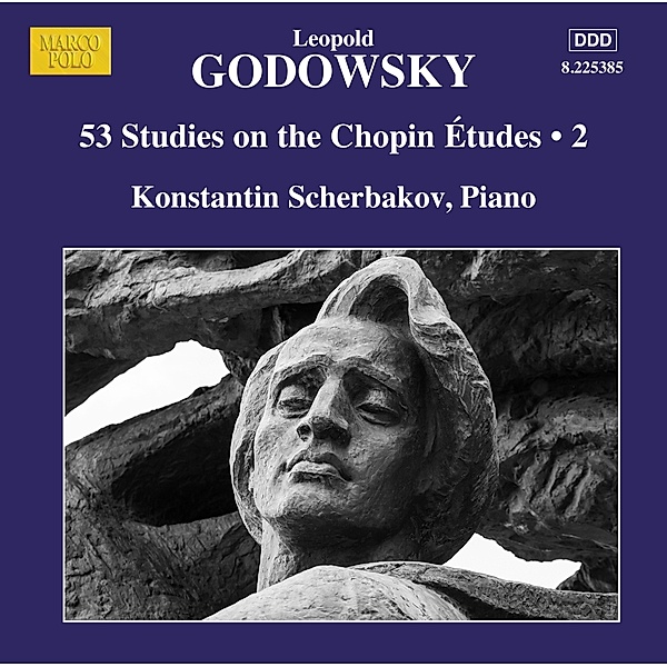 Klaviermusik Vol.15, Konstantin Scherbakov