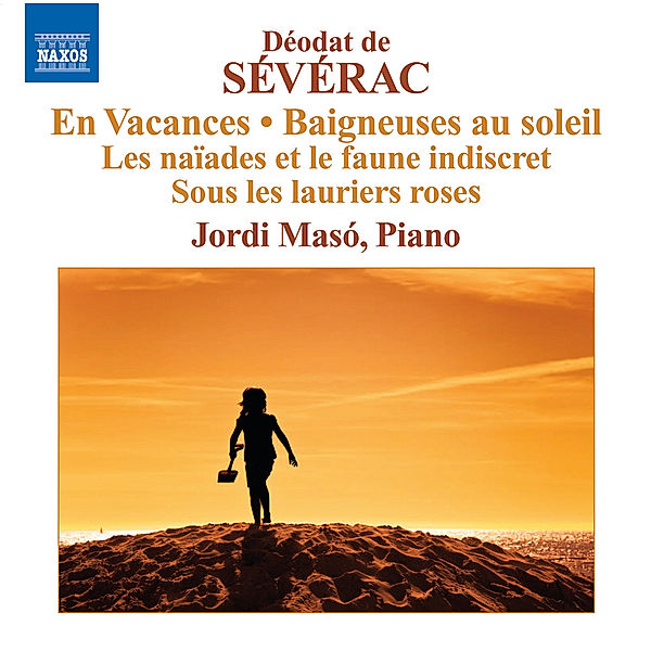 Klaviermusik Vol.2, Deodat de Severac