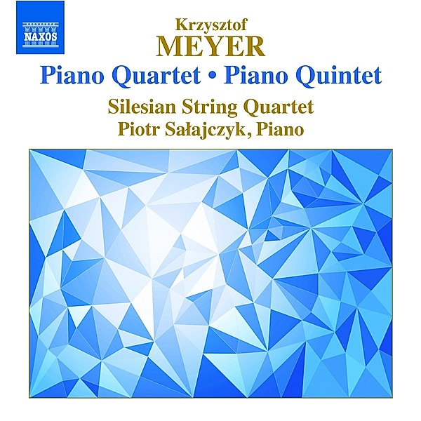 Klavierquartett/Klavierquintett, Piotr Salajczyk, Silesian String Quartet