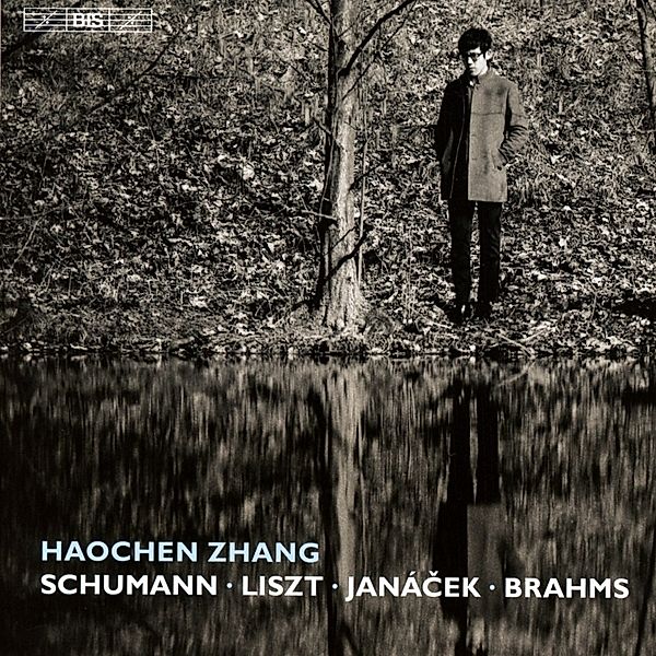 Klavierrecital, Haochen Zhang