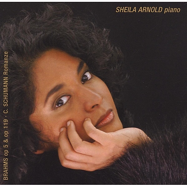 Klaviersonate Op.5/+, Sheila Arnold