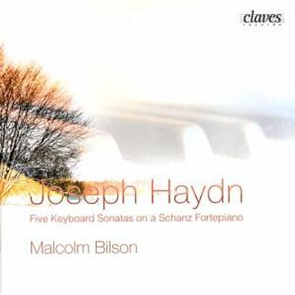 Klaviersonaten, Malcolm Bilson
