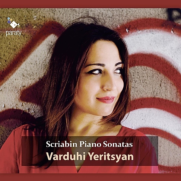 Klaviersonaten, Varduhi Yeritsyan