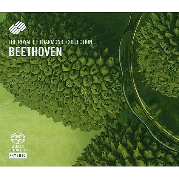 Klaviersonaten 8,14 &, Ludwig van Beethoven