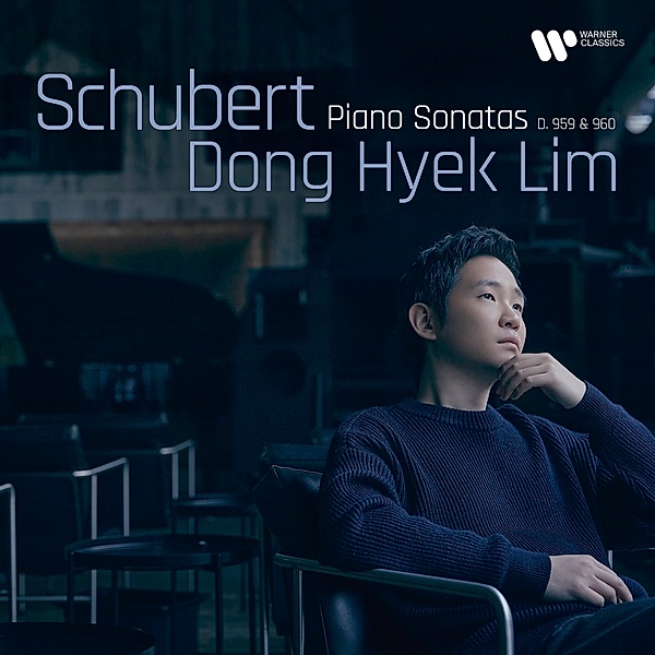 Klaviersonaten D.959 & 960, Dong Hyek Lim