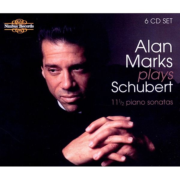 Klaviersonaten (Ga), Alan Marks