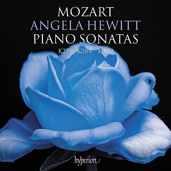Klaviersonaten Kv 279-284 & 309, Wolfgang Amadeus Mozart