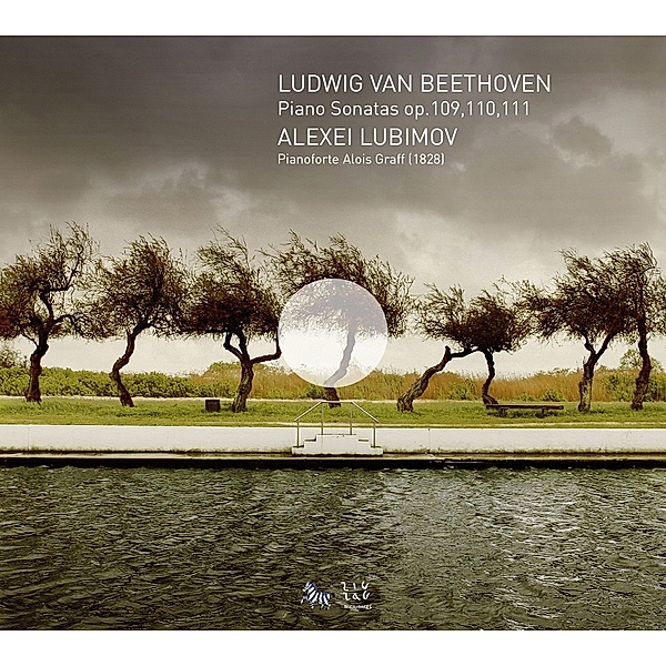 Klaviersonaten Op.109/110/111, Alexei Lubimov