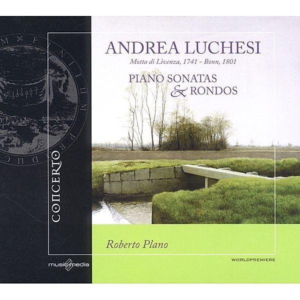 Klaviersonaten Und Rondos, Roberto Plano