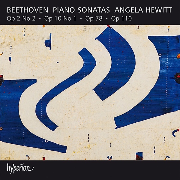 Klaviersonaten Vol.5, Ludwig van Beethoven