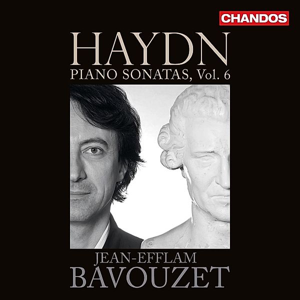 Klaviersonaten Vol.6-Nr.11,34-36 & 43, Franz Joseph Haydn