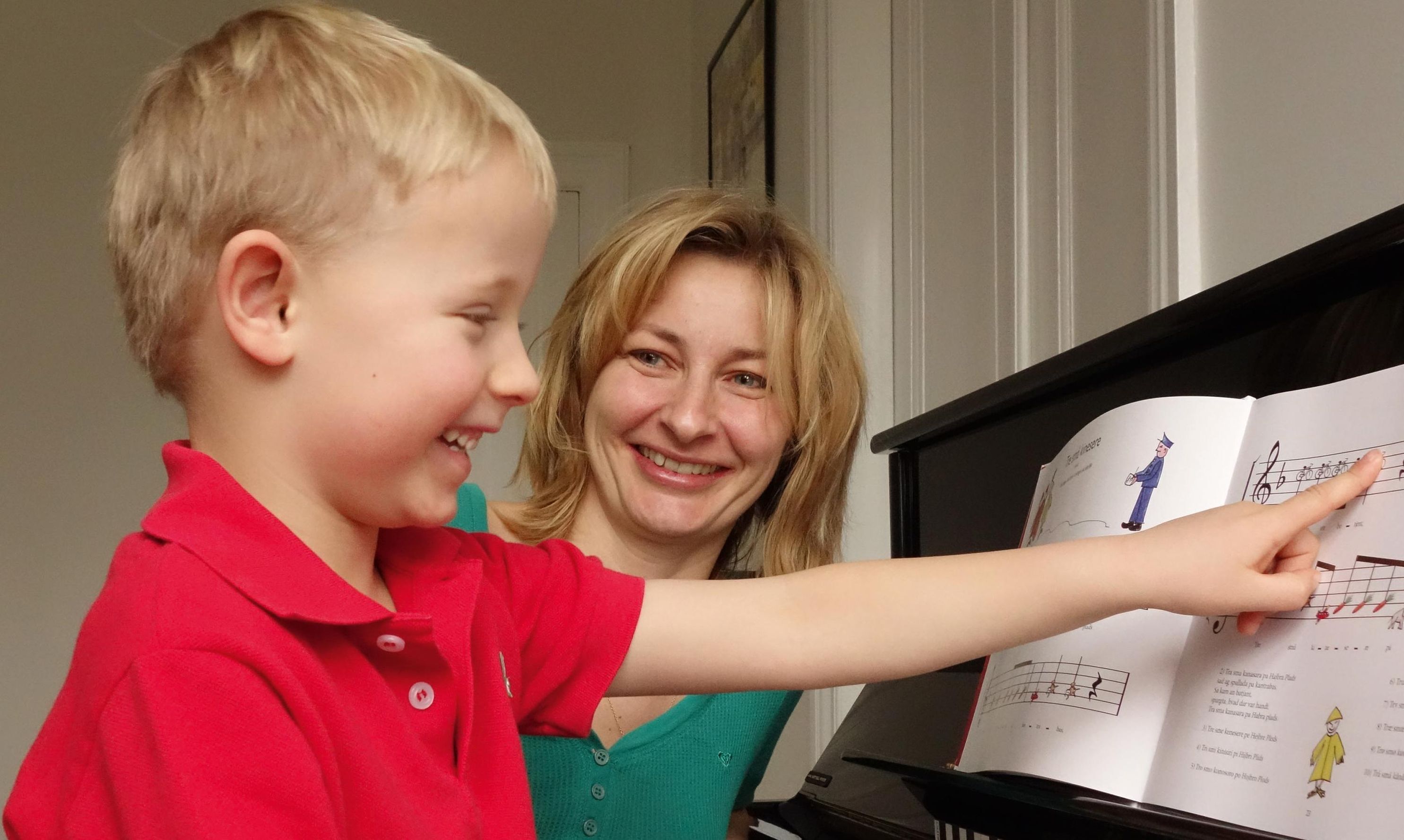 Klavierspiel & Spass - Klavier lernen für Kinder kaufen