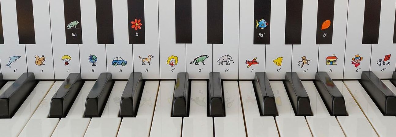 Klavierspiel & Spaß - Weihnachtslieder zum Klavierspielen lernen |  Weltbild.at
