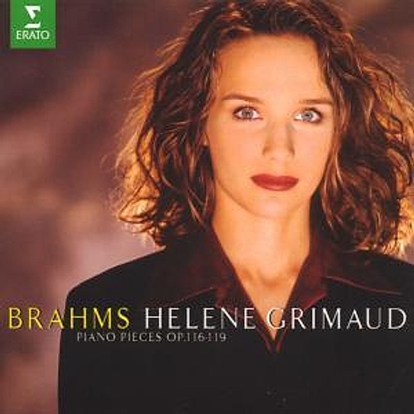 Klavierstücke Op.116/11, Helene Grimaud