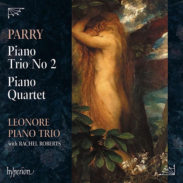 Klaviertrio 2/Klavierquartett In As-Dur, Rachel Robert, Leonore Piano Trio