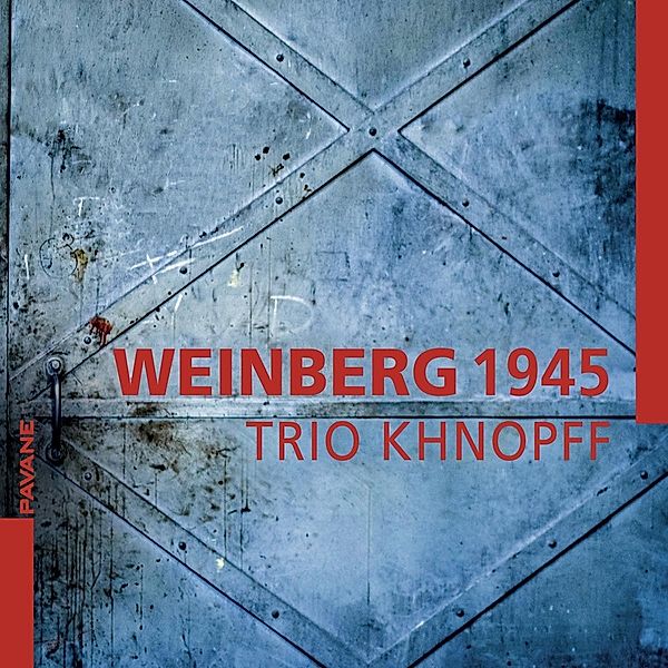 Klaviertrio Op.24/Sonate Op.21/+, Trio Khnopff