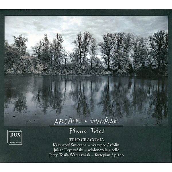 Klaviertrio Op.32/Klaviertrio Op.95, Trio Cracovia