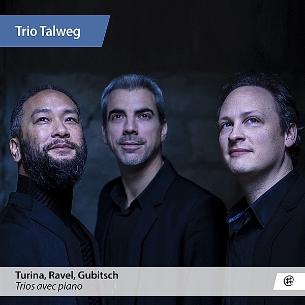 Klaviertrio-Trois Moments, Trio Talweg