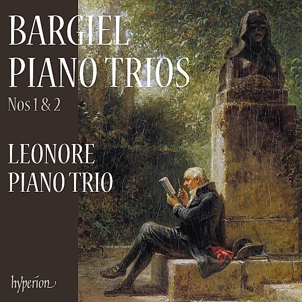 Klaviertrios 1 & 2, Leonore Piano Trio