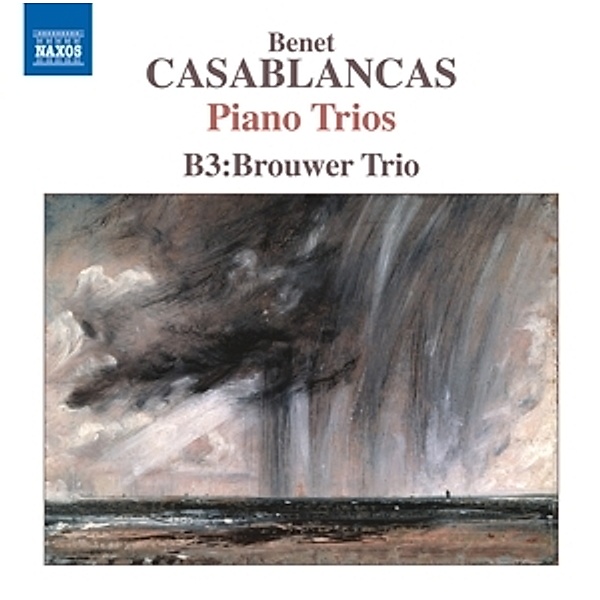Klaviertrios, B3:Brouwer Trio