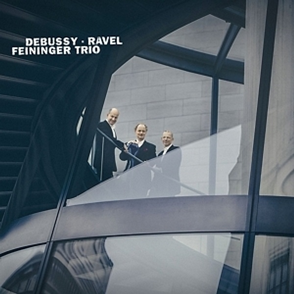 Klaviertrios, Feininger Trio