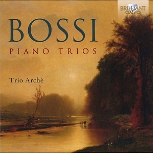 Klaviertrios, Trio Arche
