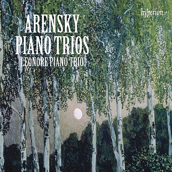 Klaviertrios, Leonore Piano Trio