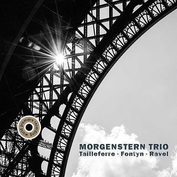 Klaviertrios, Morgenstern Trio